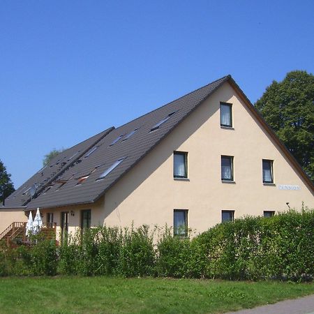 Pension Elmenhorst Elmenhorst/Lichtenhagen Eksteriør billede